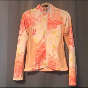 Lululemon Jacket size 6